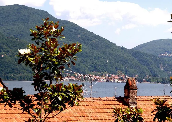 Aparthotel Casa Cannobio