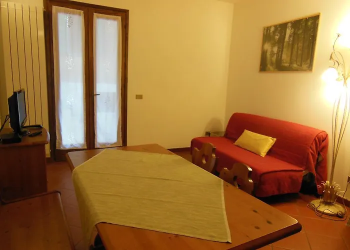Aparthotel Casa 3*