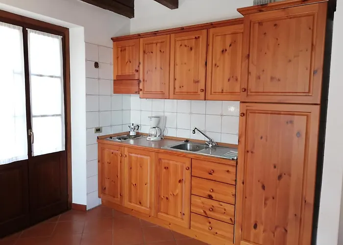 Casa 3* カンノビオ