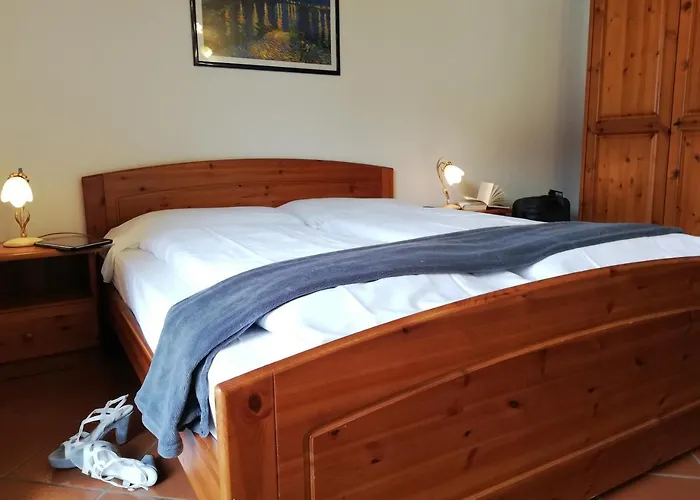 Aparthotel Casa Cannobio