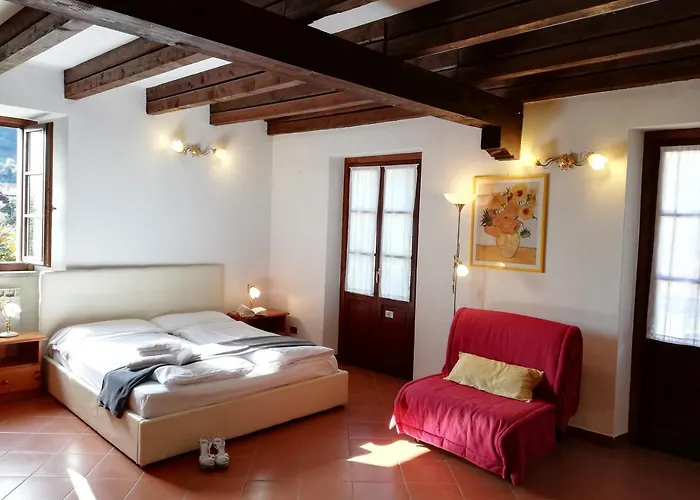 Casa カンノビオ