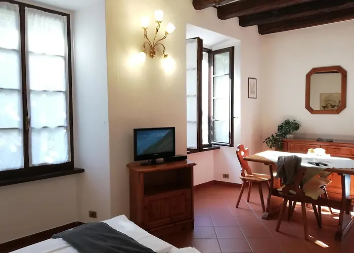 Aparthotel Casa 3*